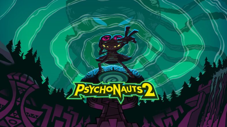 Psychonauts 2 Petualangan Psikologis yang Kreatif dan Menghibur
